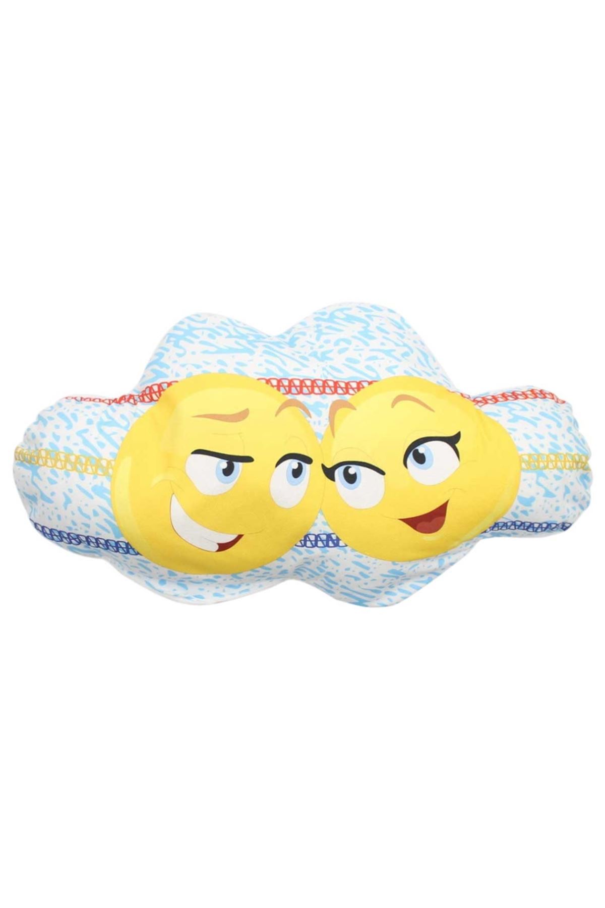 Modakids Çocuk ve Bebek GiyimModakids Bebek Emoji Hayal Alt Açma 035